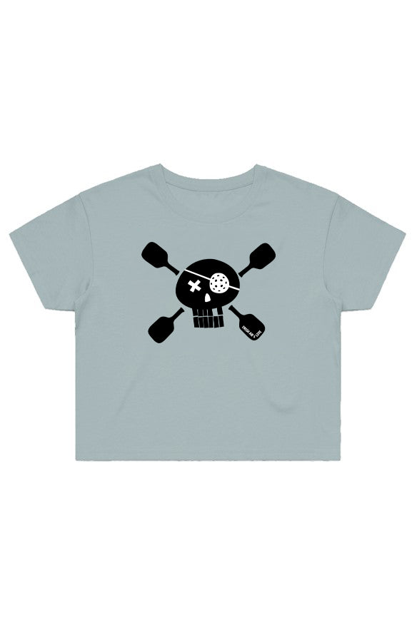 Street Crop Tee